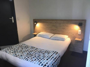 Гостиница my HOTEL Bordeaux  Артиг-Пре-Бордо